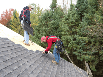 About Roof Repair Experts Milton, TN
