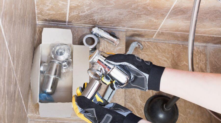 Professional New roof installation in Milton, TN